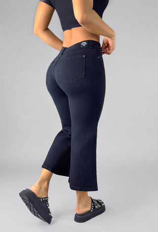 Pantalón Culotte 76396