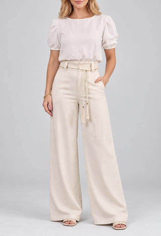Pantalón Palazzo 61335