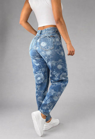 Jeans Balloon 76440