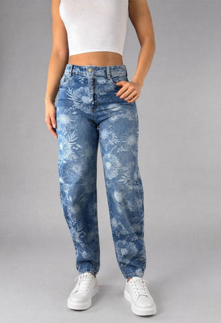 Jeans Balloon 76440
