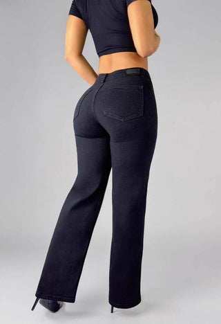 Jeans Wide Leg  76427