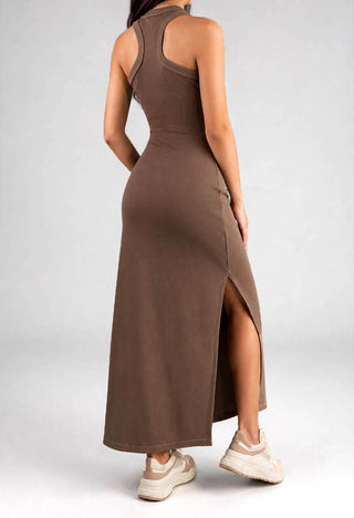 Vestido Slim Clasico 12372