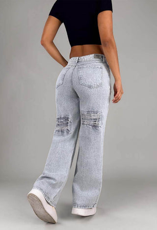 Jeans Straight 76381