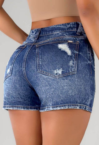 Short Tiro Alto 21227
