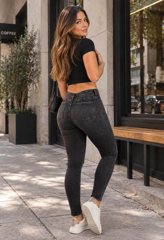 Jean Skinny 21250