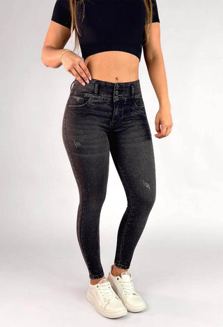 Jean Skinny 21250