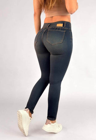 Jean Skinny 21429