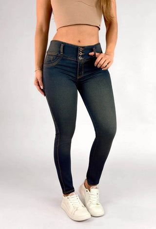 Jean Skinny 21429