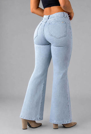 Jeans Straight 76515