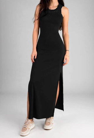 Vestido Slim Clasico Adolescente 12372