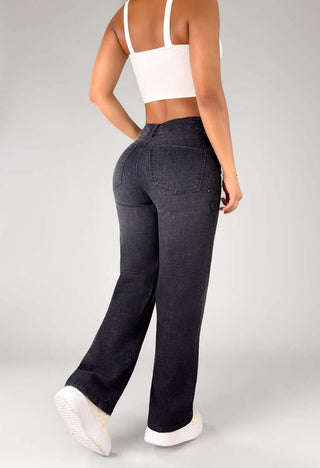 Jeans Straight  21199