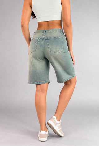 Bermuda Ripped 76554