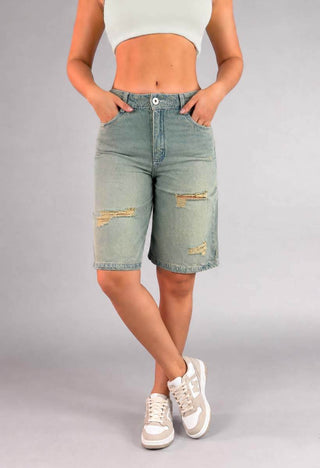 Bermuda Ripped 76554