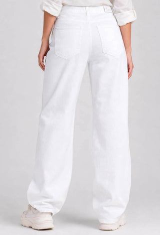 Jeans Wide Leg Teens Adolescente 12421