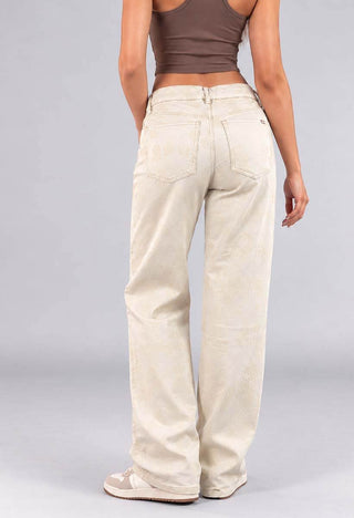 Jean Straight 76590