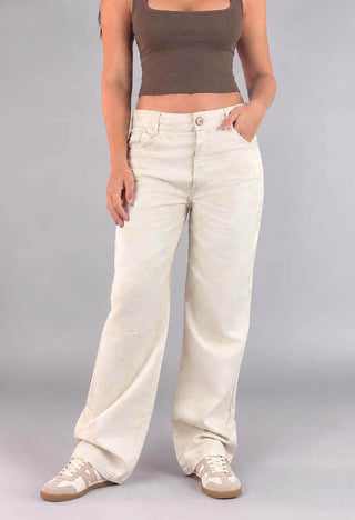 Jean Straight 76590