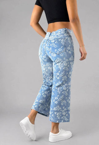 Pantalón Culotte 21260